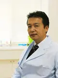 医師 濱 直人の写真