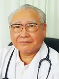 院長 今野 齊の写真