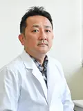 理事長 松尾 功の写真