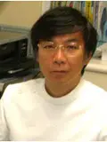 院長 衞藤 壽昭の写真