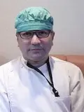 歯学博士 岸本 幸康の写真
