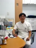 医学博士 城野 修一の写真