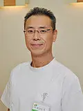 院長 斉藤 秀典の写真