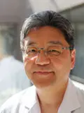 院長 白山 公幸の写真