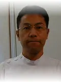 医学博士 雨宮 賢一の写真