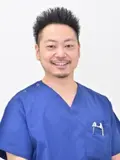 院長 原口 尚大の写真