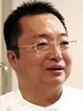 院長 武田 元信の写真