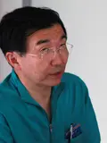 院長 飯島 俊一の写真