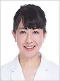 医師 星野 舞の写真