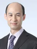 院長 賀来 宏維の写真