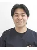 院長 仲村 陽平の写真