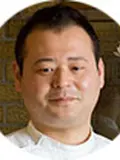 院長 山田 敏勝の写真