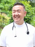 院長 石川 祐輔の写真