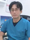 院長 田中 達朗の写真