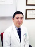 理事長 宮 有作の写真