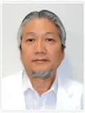 院長 上村 公平の写真