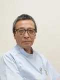 院長 梶山 雄司の写真