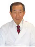 院長 吉田 茂の写真