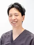 院長 森本 将史の写真
