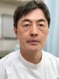 医学博士 新明 卓夫の写真