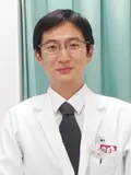 院長 岩﨑 紳一郎の写真