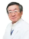 医学博士 松永 研一の写真