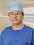 院長 野澤 剛の写真