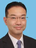 院長 門倉 由幸の写真