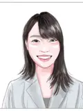 院長 田中 麻里奈の写真
