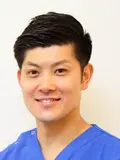 院長 青山 慶太の写真