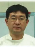 医学博士 勝部 芳樹の写真