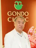 院長 権頭 聖の写真