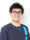 歯学博士 眞部 慶の写真