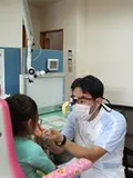 院長 中野 浩の写真