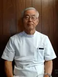 院長 衣笠 隆之の写真