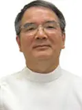 院長 窪田 耕三の写真