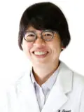 院長 豊田 千純子の写真