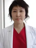 医学博士 酒井 千恵の写真