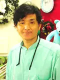 院長 浅澤 清隆の写真