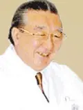 院長 中川 兵介の写真