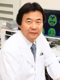 理事長・院長 朝田 隆の写真