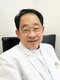 理事長・院長 簡野 晃次の写真