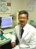 医学博士 志水 敏夫の写真