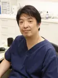 院長 岩田 誠一郎の写真