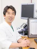 院長 若林 正則の写真