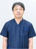 院長 伊達 基の写真