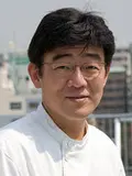 院長 田村 元の写真
