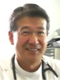 院長 津田 徹の写真