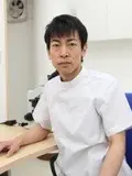 医学博士 折戸 秀光の写真