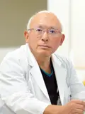 理事長 今給黎 承の写真